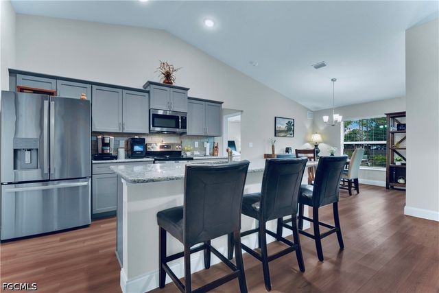 608 Truman AVE, Lehigh Acres, FL 33972