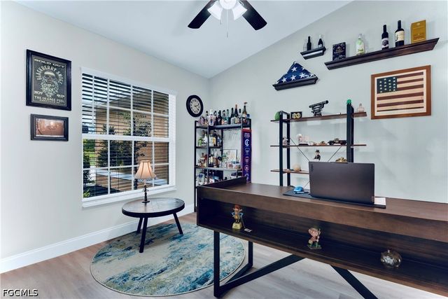 608 Truman AVE, Lehigh Acres, FL 33972