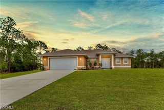 608 Truman AVE, Lehigh Acres, FL 33972