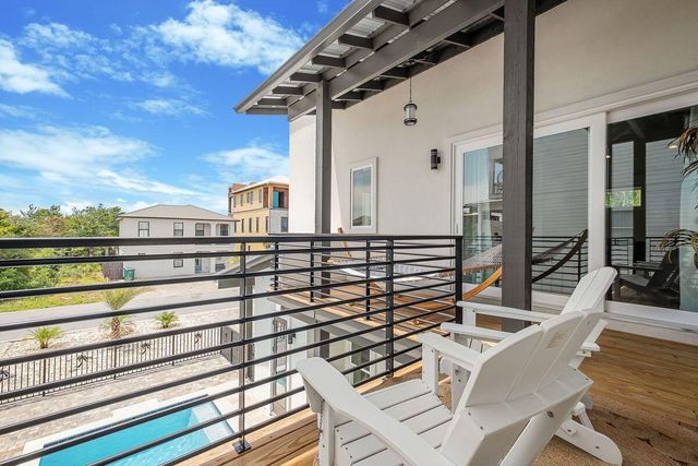 28 W Palm Beach Court, Miramar Beach, FL 32550