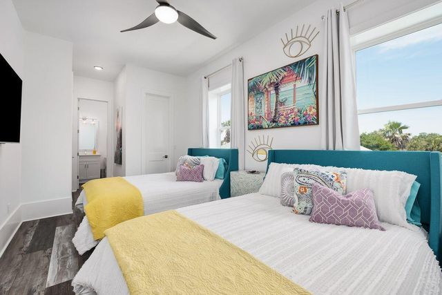 28 W Palm Beach Court, Miramar Beach, FL 32550