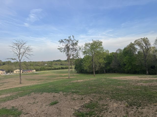 0 Rabbit Branch Rd, Shelbyville, TN 37160