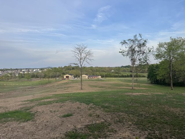 0 Rabbit Branch Rd, Shelbyville, TN 37160