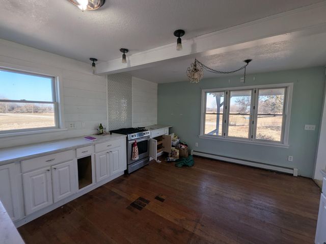 3818 N Hammell Beach Road, Au Gres, MI 48703