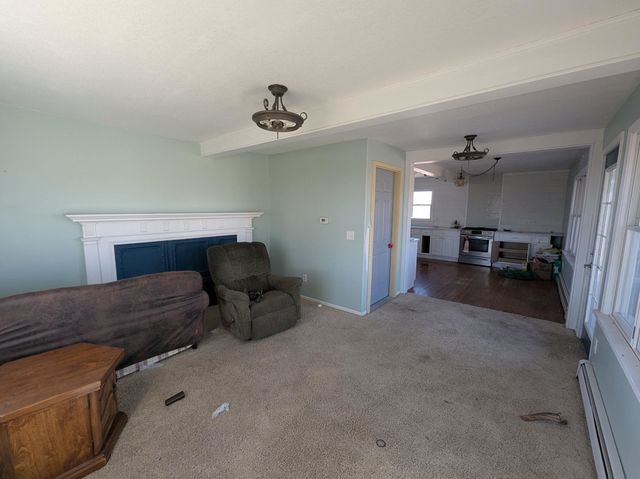 3818 N Hammell Beach Road, Au Gres, MI 48703