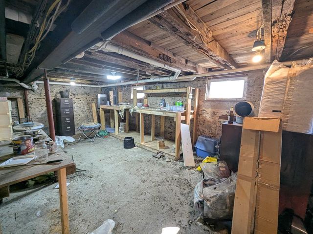 3818 N Hammell Beach Road, Au Gres, MI 48703