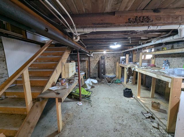 3818 N Hammell Beach Road, Au Gres, MI 48703