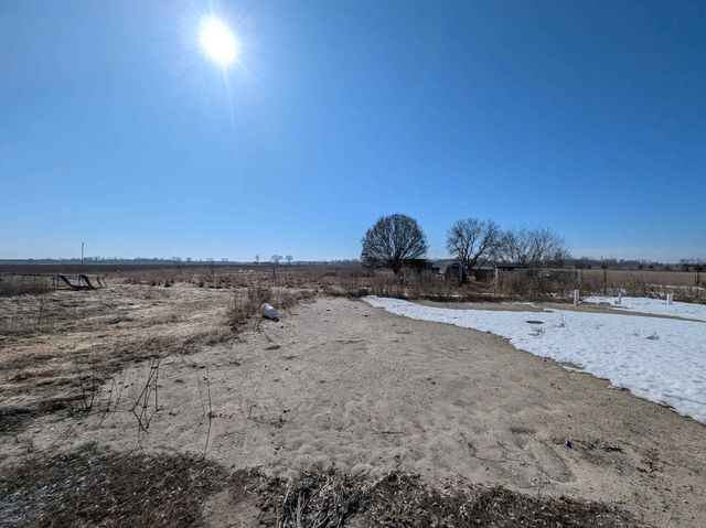 3818 N Hammell Beach Road, Au Gres, MI 48703