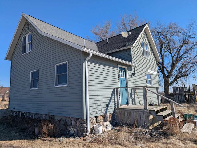 3818 N Hammell Beach Road, Au Gres, MI 48703