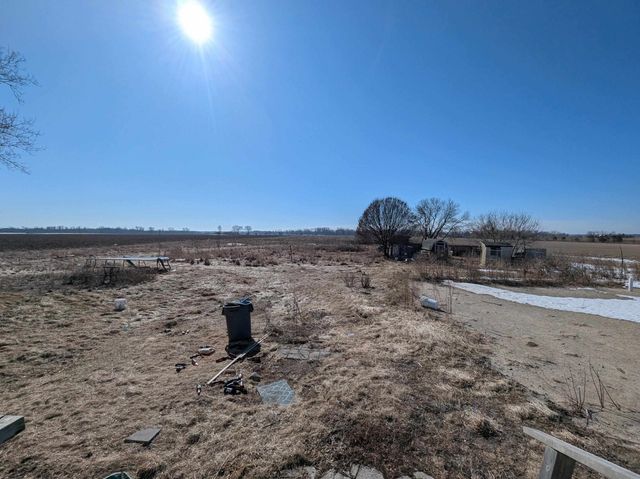 3818 N Hammell Beach Road, Au Gres, MI 48703