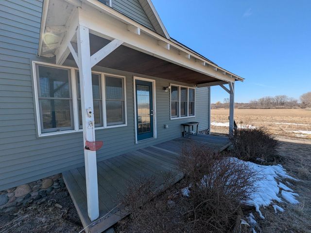 3818 N Hammell Beach Road, Au Gres, MI 48703
