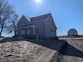 3818 N Hammell Beach Road, Au Gres, MI 48703
