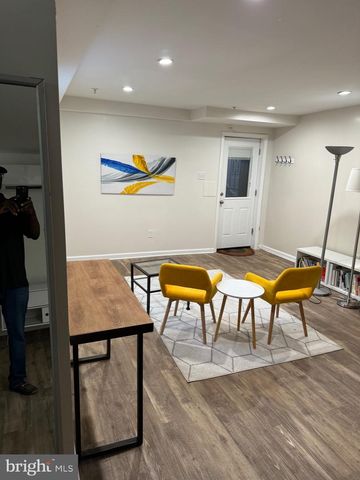 1625 1ST ST NE, Washington, DC 20002