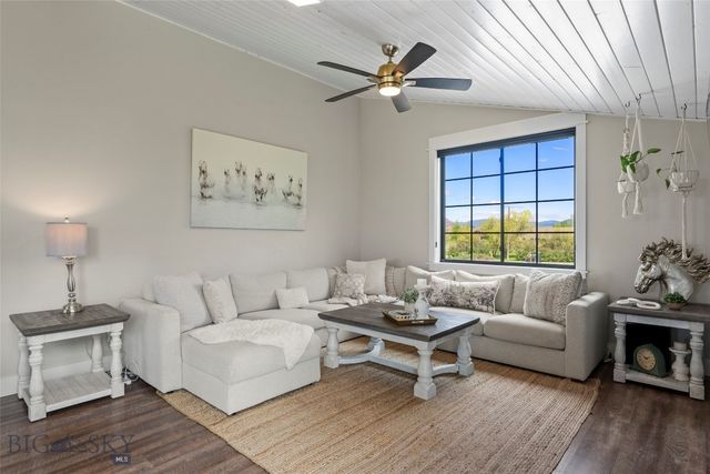 5667 Staffanson Road, Bozeman, MT 59718