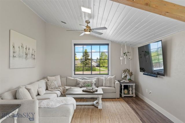 5667 Staffanson Road, Bozeman, MT 59718