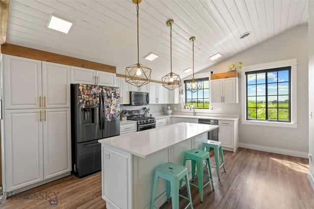 5667 Staffanson Road, Bozeman, MT 59718