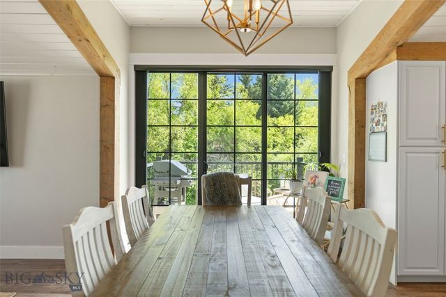 5667 Staffanson Road, Bozeman, MT 59718