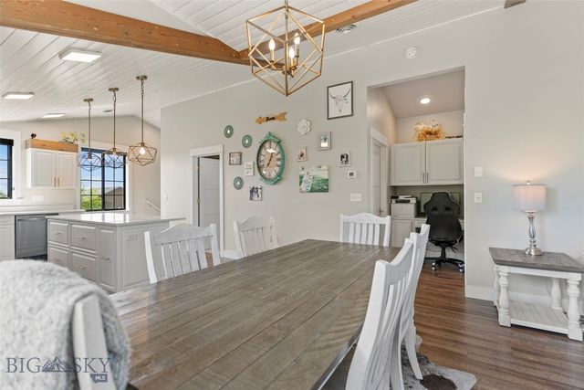 5667 Staffanson Road, Bozeman, MT 59718