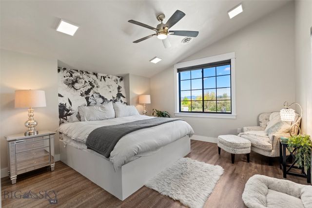 5667 Staffanson Road, Bozeman, MT 59718