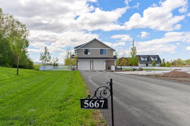 5667 Staffanson Road, Bozeman, MT 59718