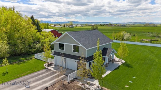 5667 Staffanson Road, Bozeman, MT 59718