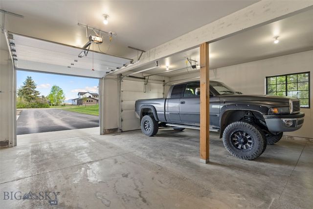 5667 Staffanson Road, Bozeman, MT 59718