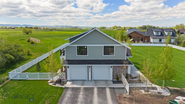 5667 Staffanson Road, Bozeman, MT 59718