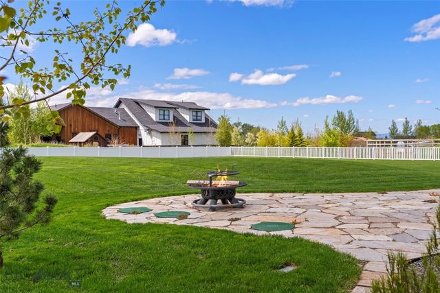 5667 Staffanson Road, Bozeman, MT 59718