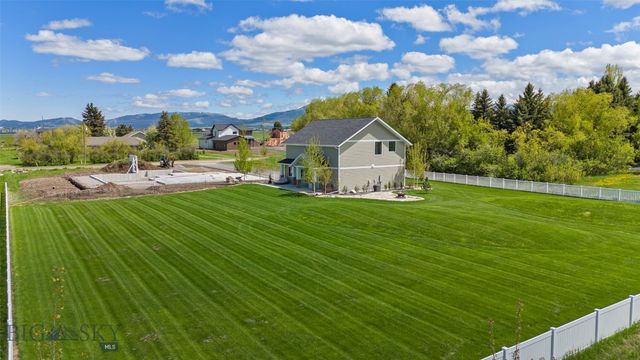 5667 Staffanson Road, Bozeman, MT 59718