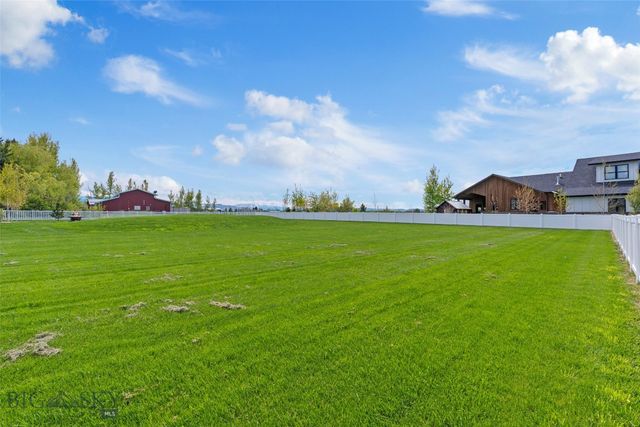 5667 Staffanson Road, Bozeman, MT 59718