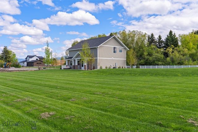 5667 Staffanson Road, Bozeman, MT 59718