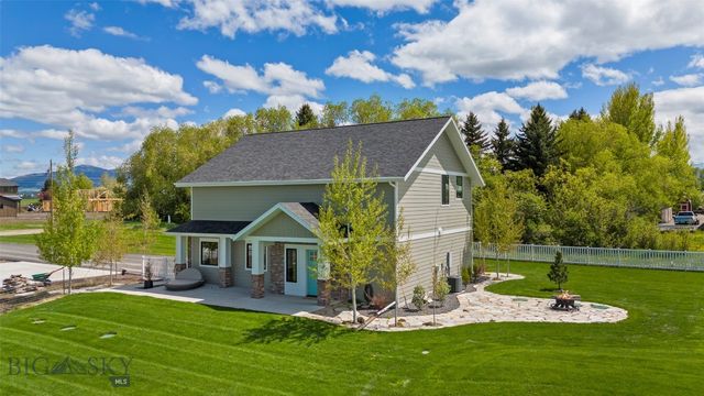 5667 Staffanson Road, Bozeman, MT 59718