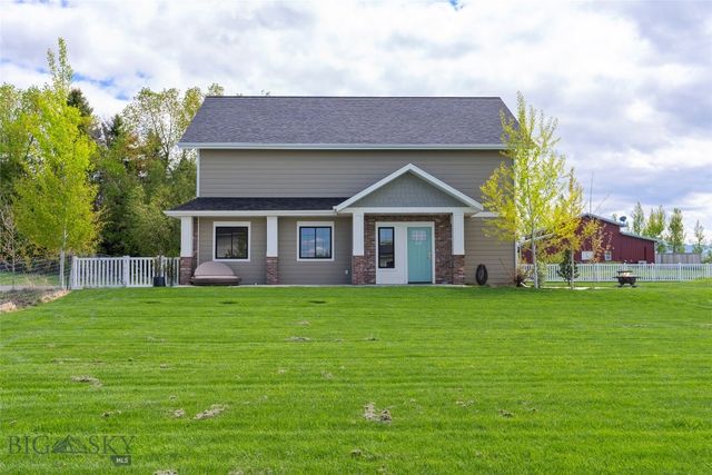 5667 Staffanson Road, Bozeman, MT 59718