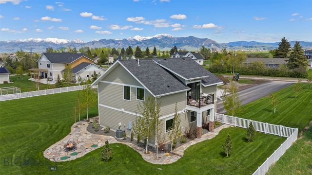 5667 Staffanson Road, Bozeman, MT 59718