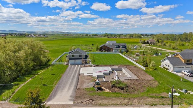 5667 Staffanson Road, Bozeman, MT 59718