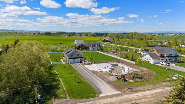 5667 Staffanson Road, Bozeman, MT 59718