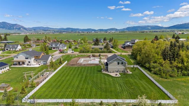 5667 Staffanson Road, Bozeman, MT 59718