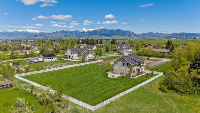 5667 Staffanson Road, Bozeman, MT 59718