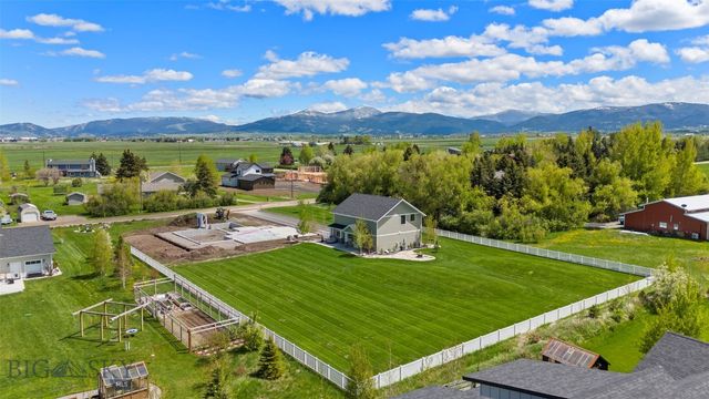 5667 Staffanson Road, Bozeman, MT 59718