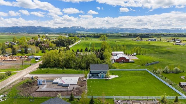5667 Staffanson Road, Bozeman, MT 59718