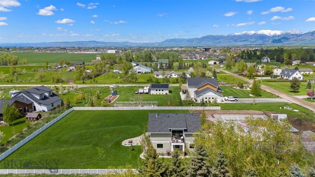 5667 Staffanson Road, Bozeman, MT 59718