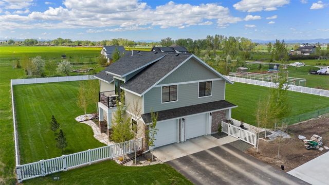 5667 Staffanson Road, Bozeman, MT 59718