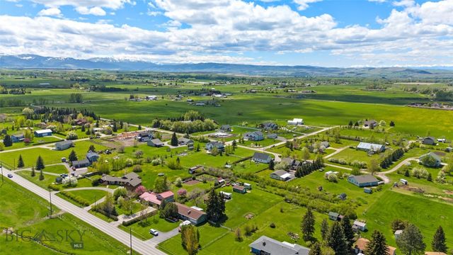 5667 Staffanson Road, Bozeman, MT 59718