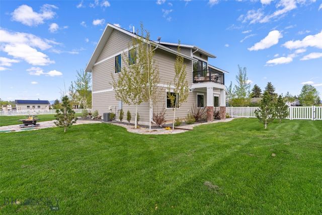 5667 Staffanson Road, Bozeman, MT 59718