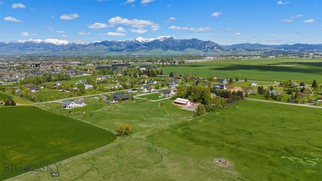 5667 Staffanson Road, Bozeman, MT 59718