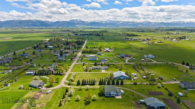 5667 Staffanson Road, Bozeman, MT 59718