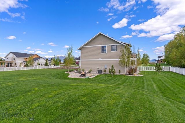 5667 Staffanson Road, Bozeman, MT 59718