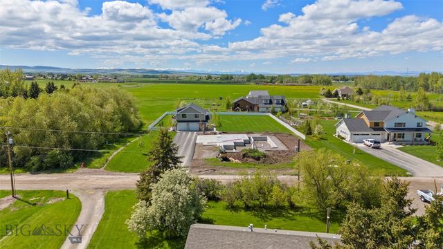 5667 Staffanson Road, Bozeman, MT 59718