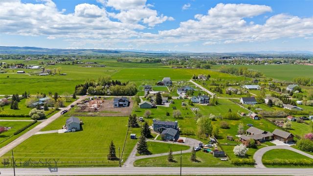 5667 Staffanson Road, Bozeman, MT 59718