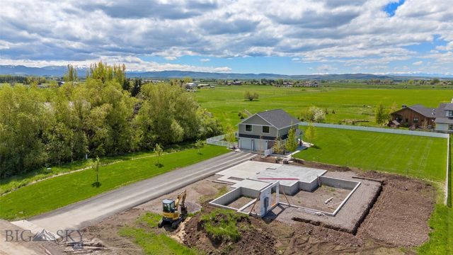 5667 Staffanson Road, Bozeman, MT 59718